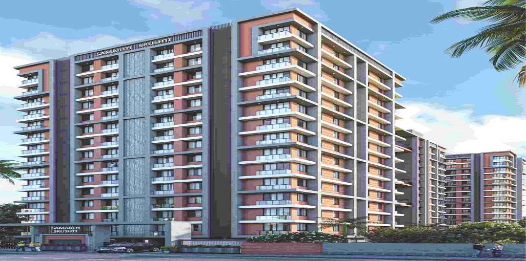 Padam Samarth Srushti