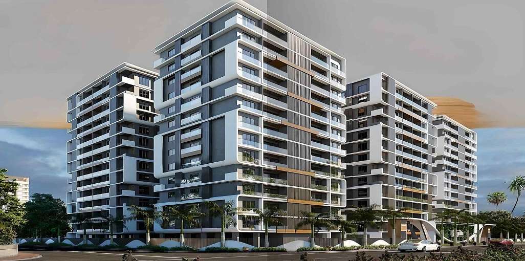 Shyam Milestone Regalia