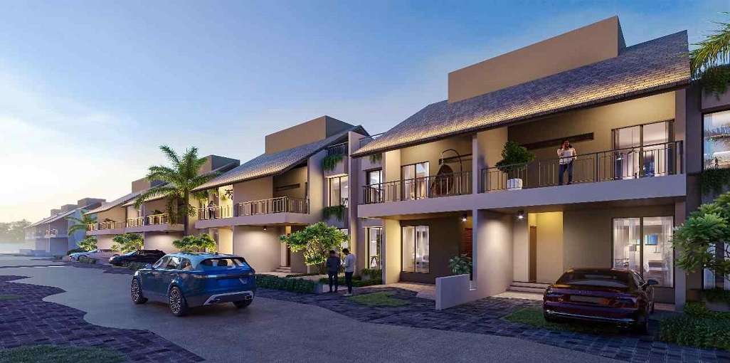 Nandan Green Meadows