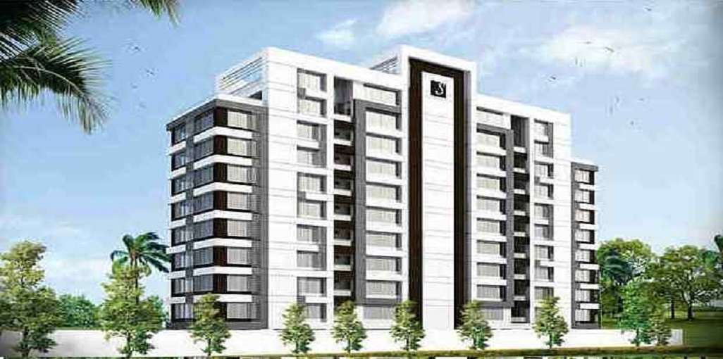 Sangini Shalibhadra Residency