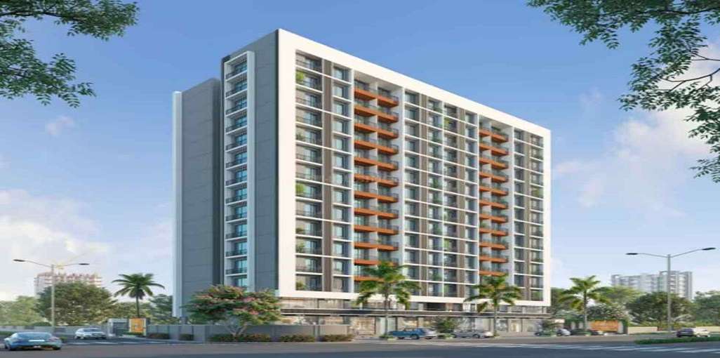 Ajray Rudransh Heights