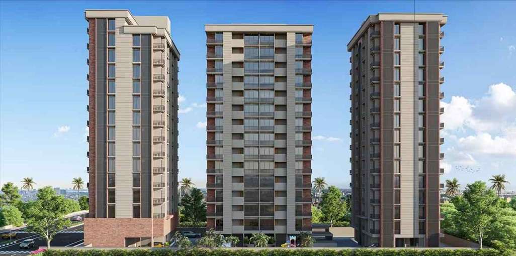 Amar Kailash Homes
