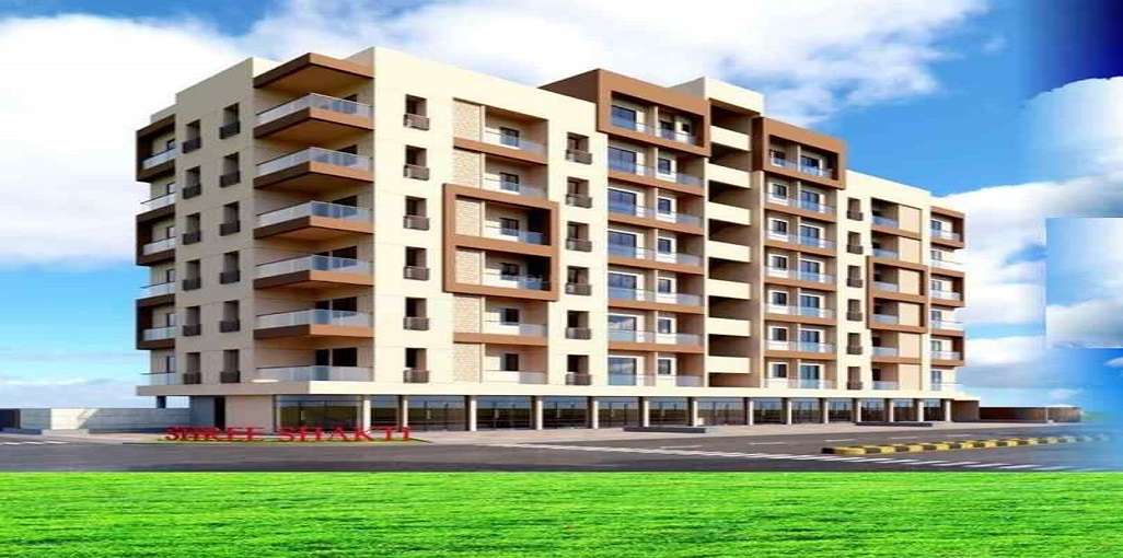 Shree Shakti Complex