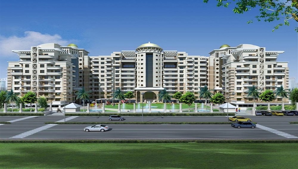 Forte Point The Olive Spire