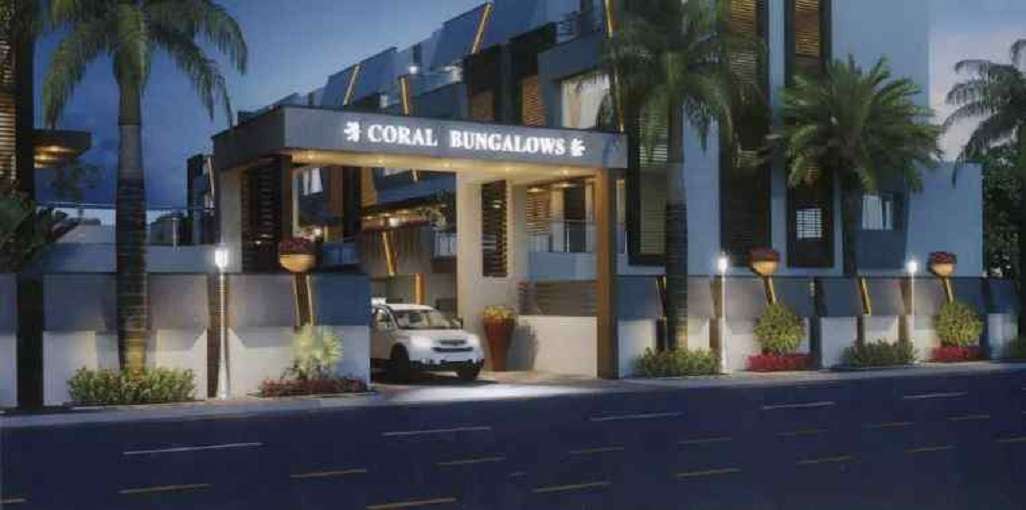 Coral Bungalows