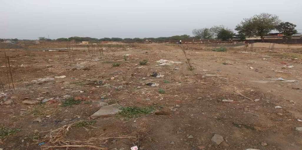 Shubh Lakshmi Residency