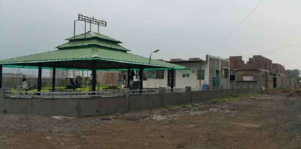 Shivanjali Row House