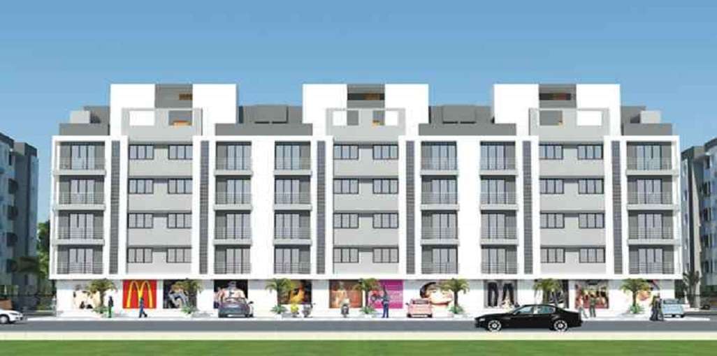 Shree Laxmi Sai Villa