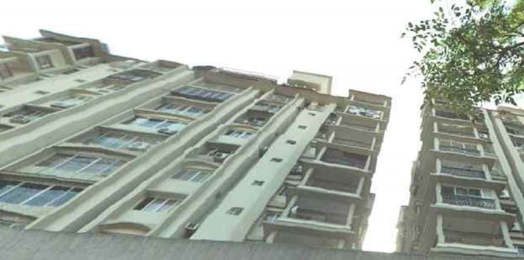 Anthems Ashirwad Palace