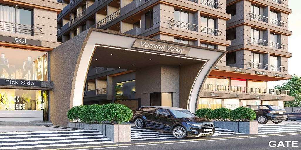 Parivar Varniraj Valley