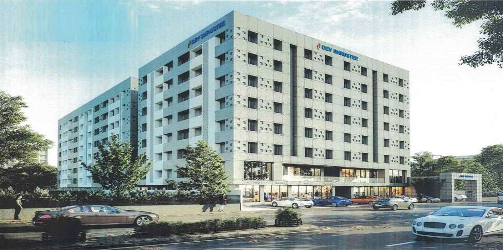 Sampati Dev Shrustee