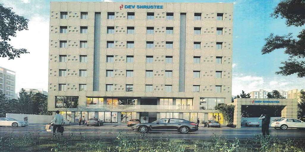 Sampati Dev Shrustee