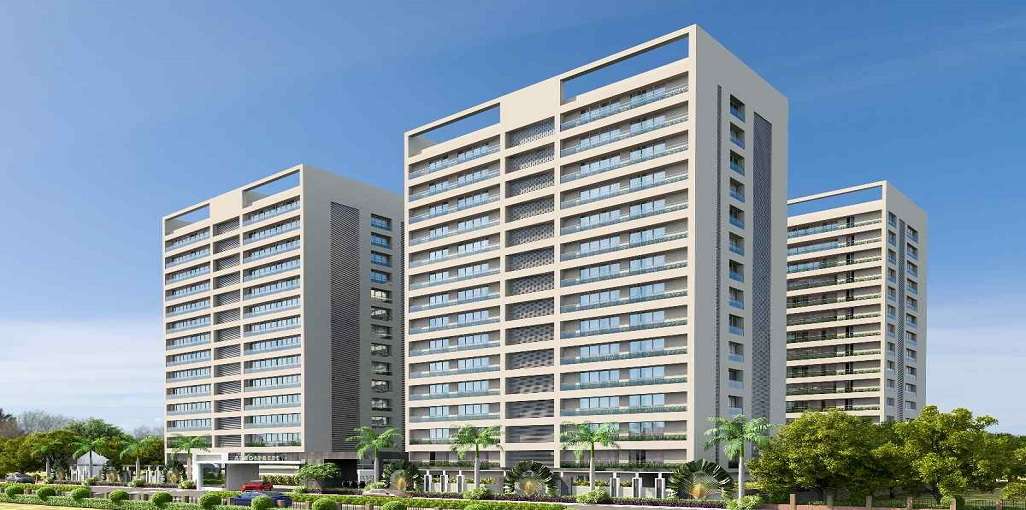 Siddhivinayak The Atmosphere