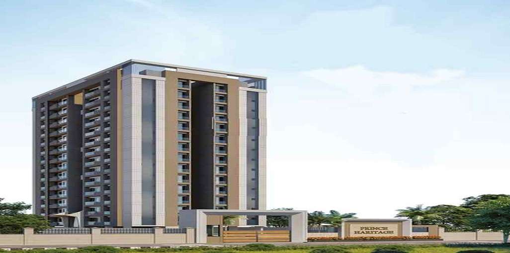 Vaibhav Prince Heritage