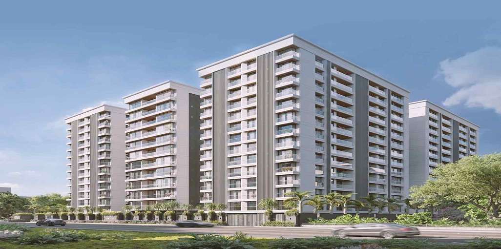 Shreeji Om Solitaire