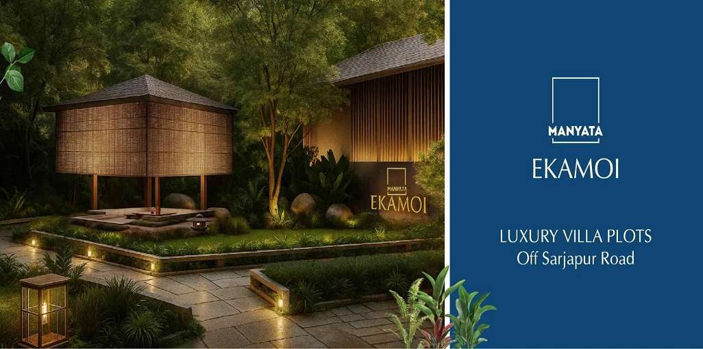 Manyata Ekamoi