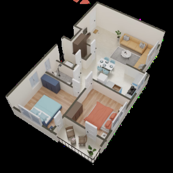 galley 1