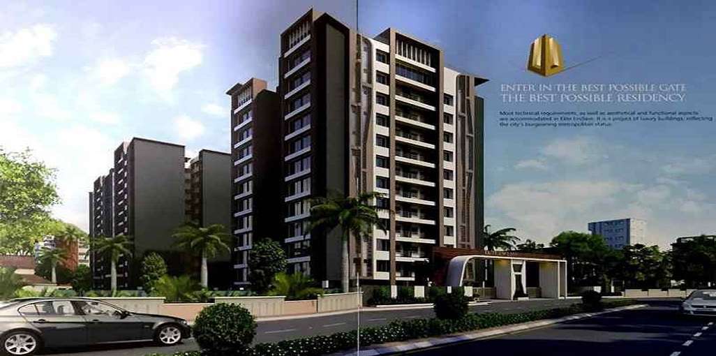 Bharucha Elite Enclave