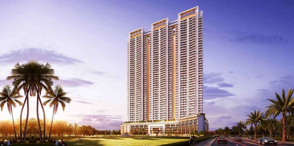 Satya Levante Residences