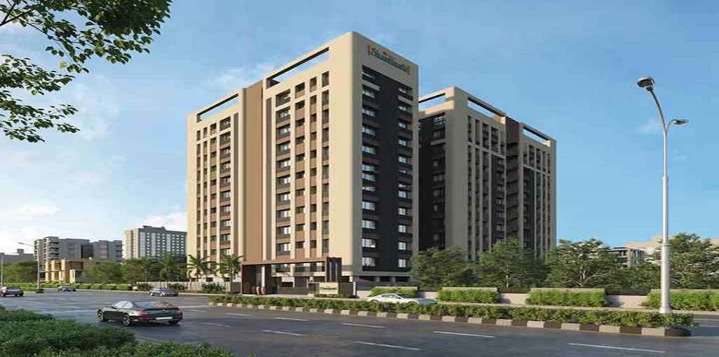 S H Saundarya Heights