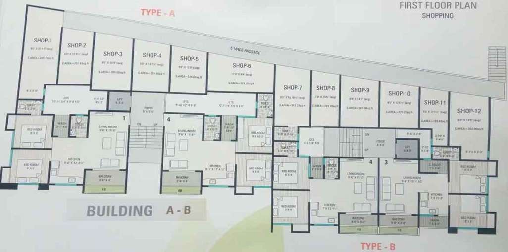 Rajat Toral Residency