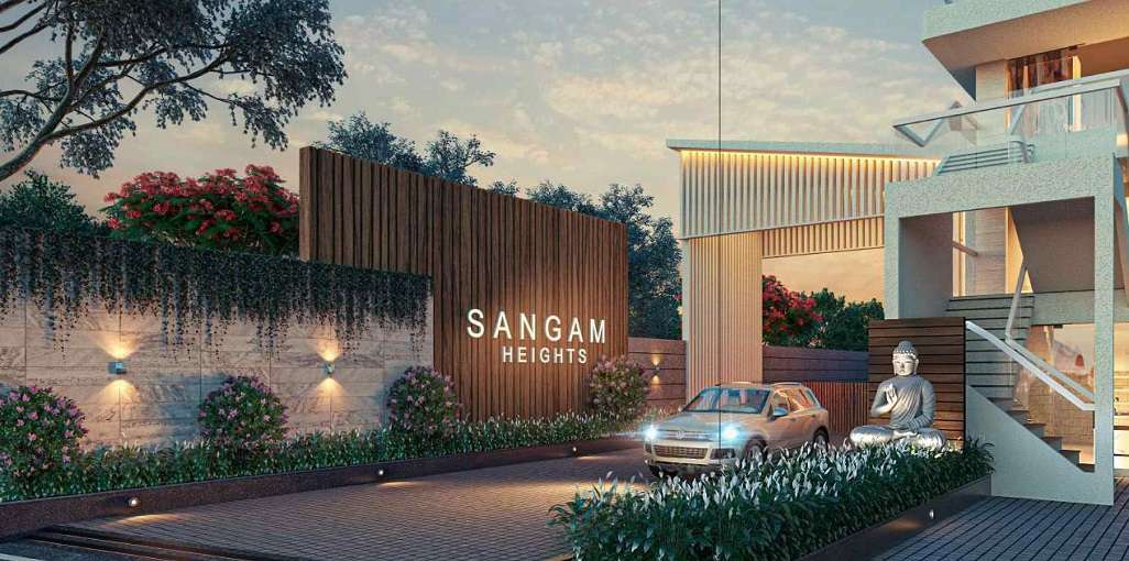 Sangam Heights