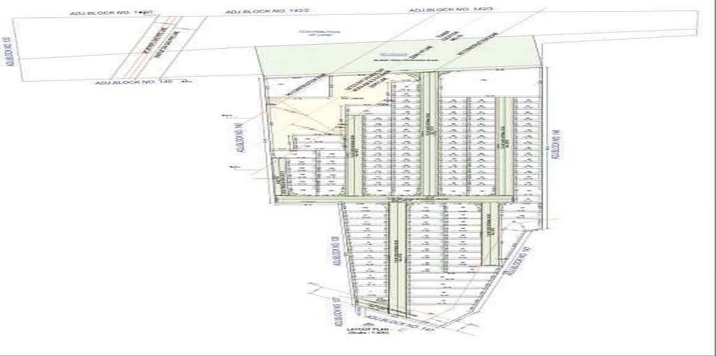 Mahantraj Myron My Home