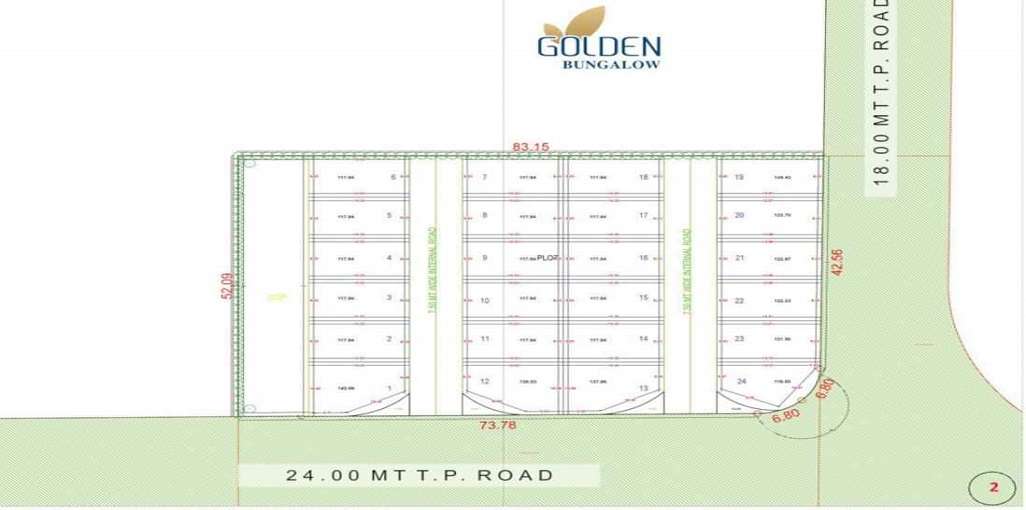 Nilkanth Golden Bungalow