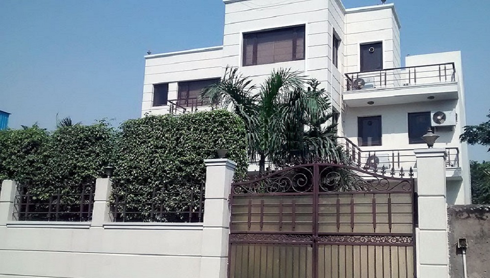 Jain Villa 11