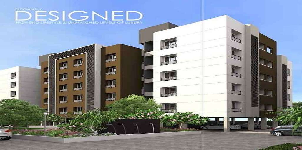 PSY Pramukh Paramount