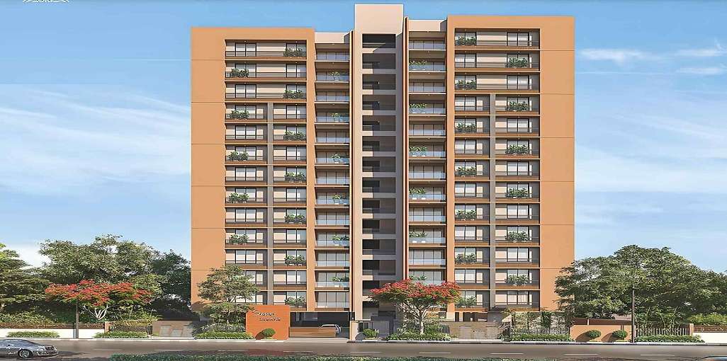 Maruti Sydney Lifestyle