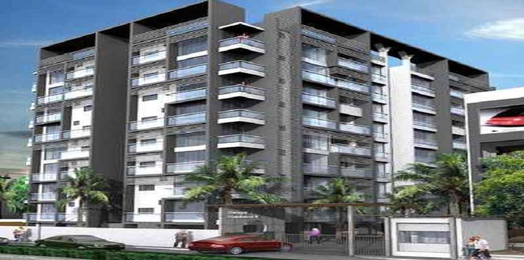 Swagat Rain Forest 2