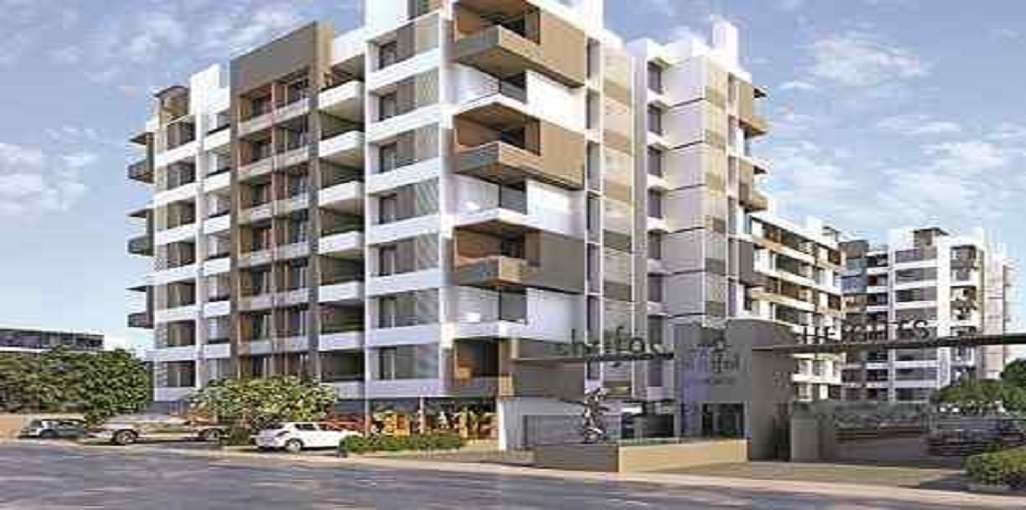 Balaji Shrifal Heights