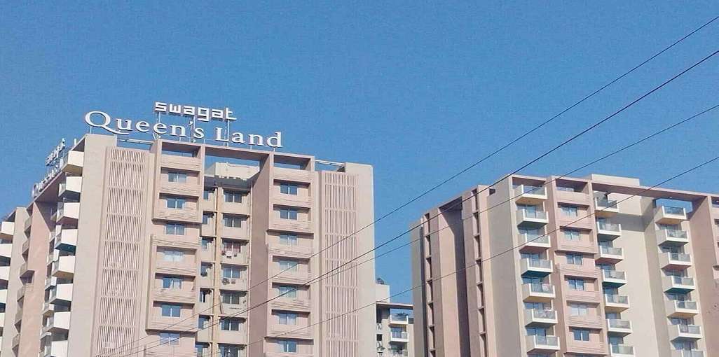 Swagat Queens Land