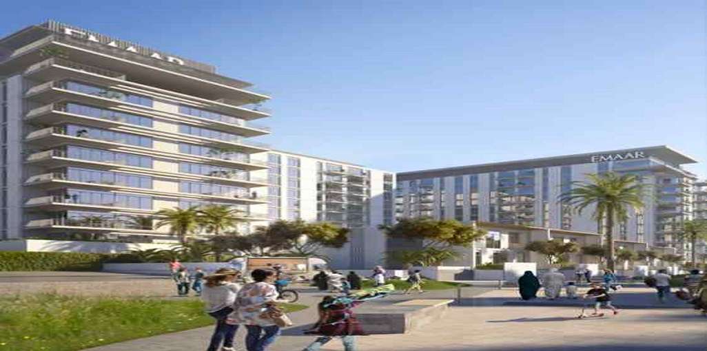 Emaar Green Square