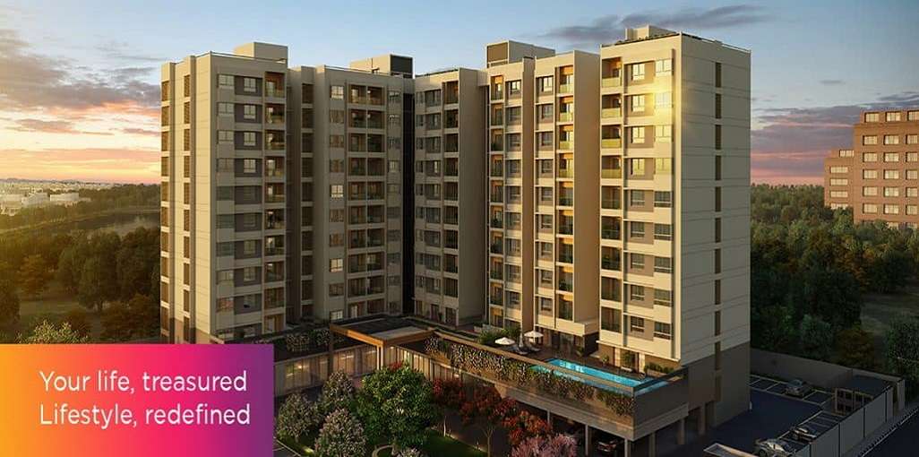Serene Communities - Pre Launch Project In Bangalore