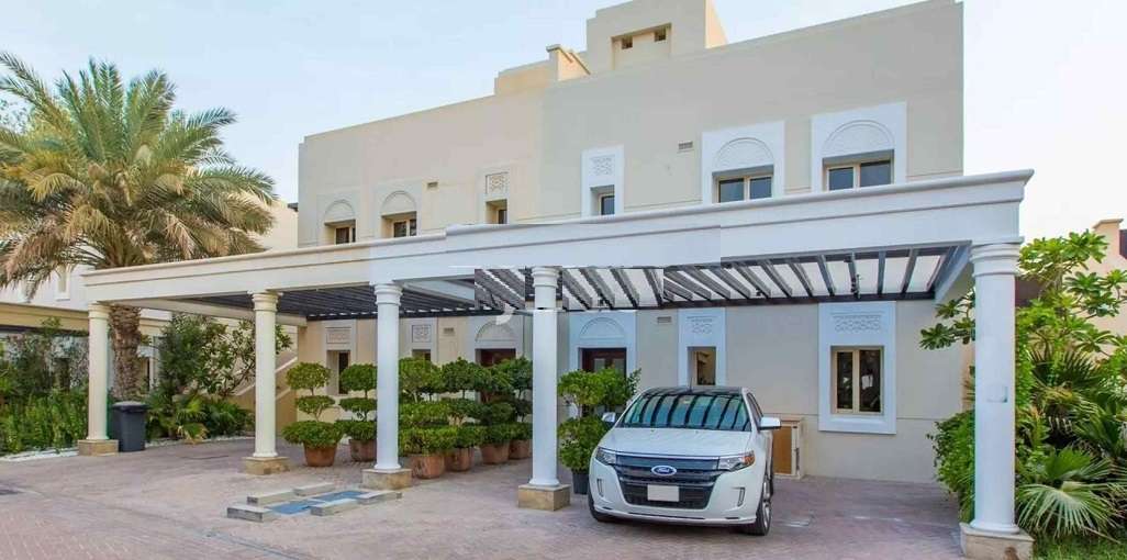 Emaar Montgomerie Hills