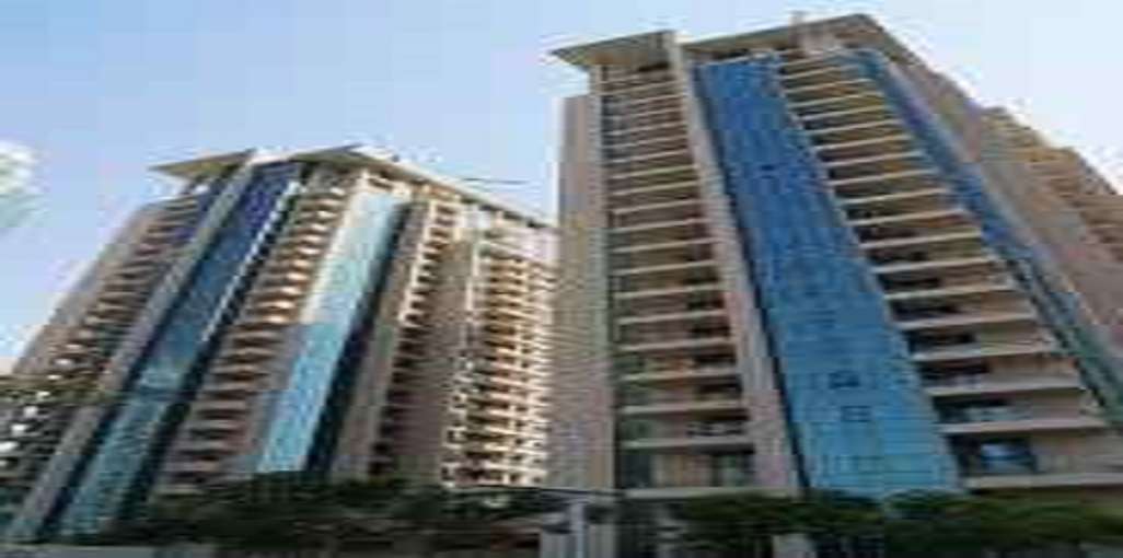 Emaar Boulevard Central