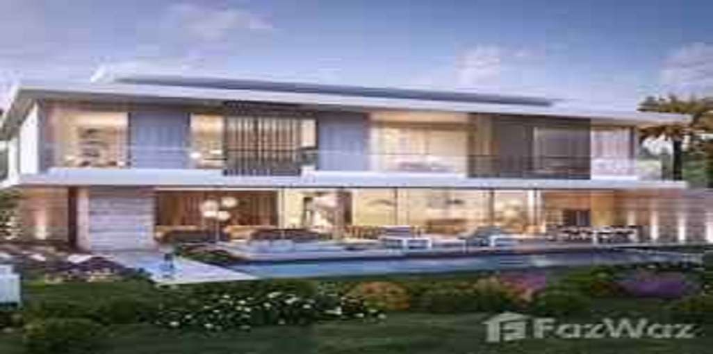 Emaar Fairway Vistas