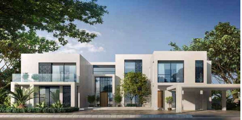 Emaar Majestic Vistas