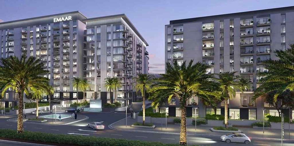 Emaar Executive Residence