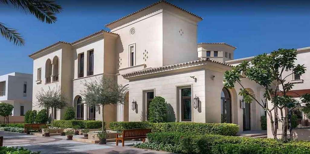 Emaar Dubai Hills Grove