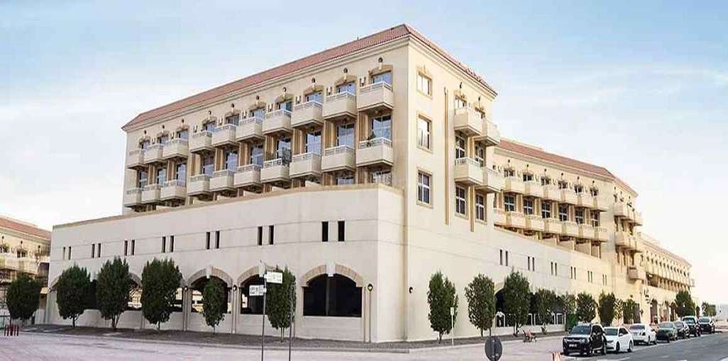 Damac Madison Residences