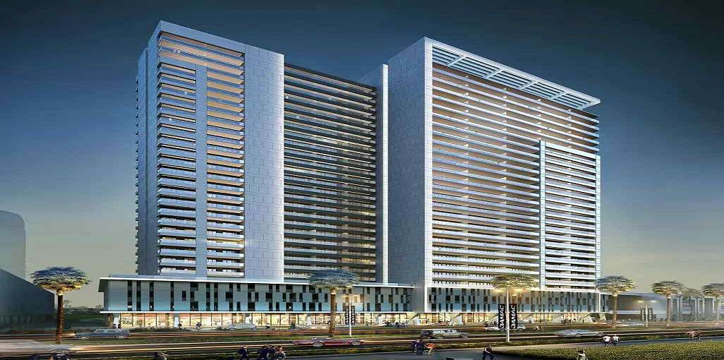 DAMAC Vera Residences
