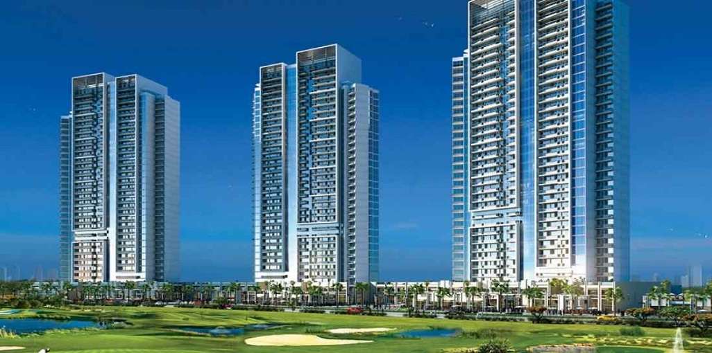 Damac Carson Towers