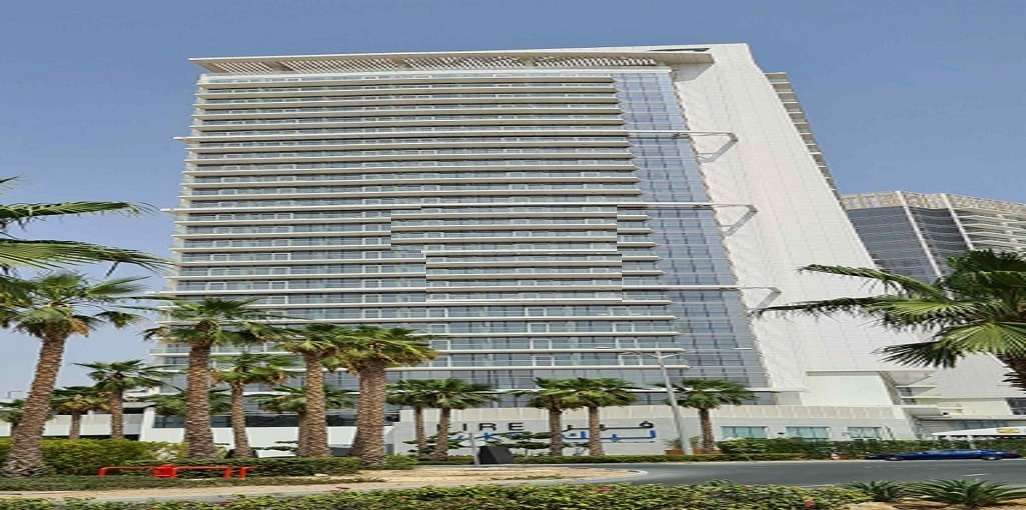 DAMAC Radisson