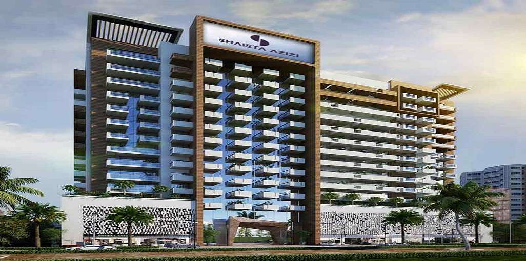 Azizi Shaista