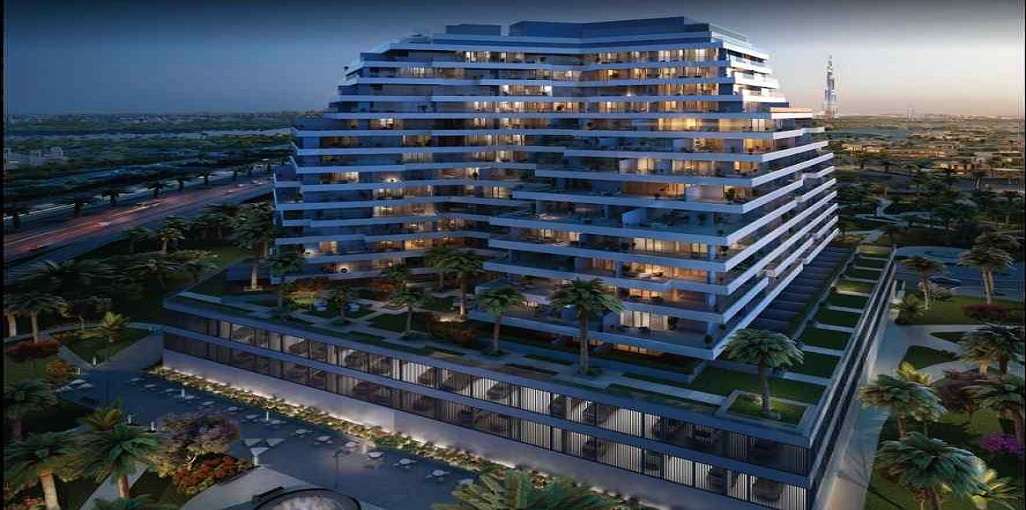 Fawad Azizi Residence