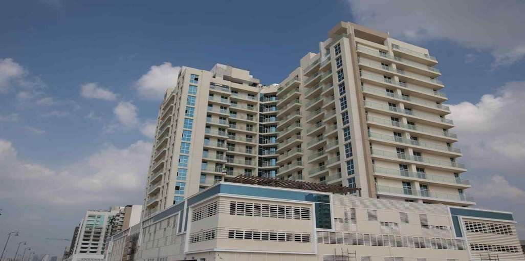 Azizi Plaza Serviced Apartments