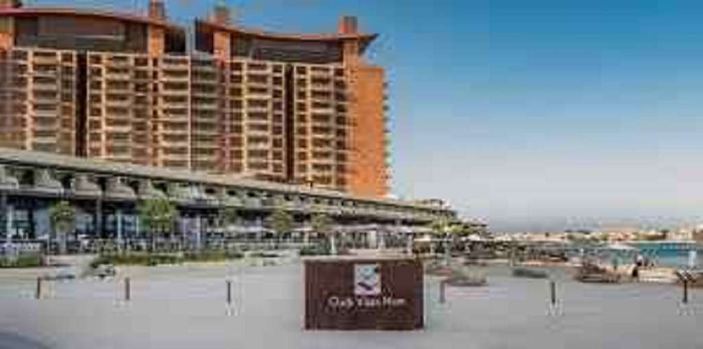 Nakheel Club Vista Mare